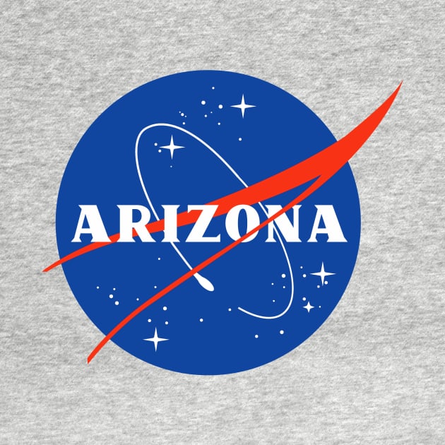 Arizona Astronaut by kani